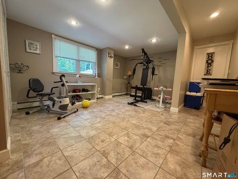 Tiny photo for 12 Briarwoods Terrace, Trumbull, CT 06611 (MLS # 24216643)