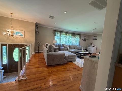 Tiny photo for 12 Briarwoods Terrace, Trumbull, CT 06611 (MLS # 24216643)
