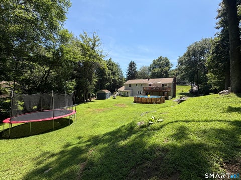 Tiny photo for 12 Briarwoods Terrace, Trumbull, CT 06611 (MLS # 24216643)