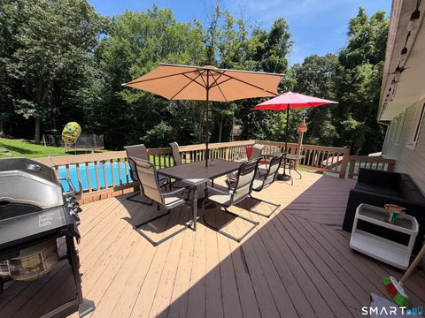 Tiny photo for 12 Briarwoods Terrace, Trumbull, CT 06611 (MLS # 24216643)