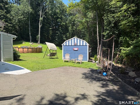 Tiny photo for 12 Briarwoods Terrace, Trumbull, CT 06611 (MLS # 24216643)