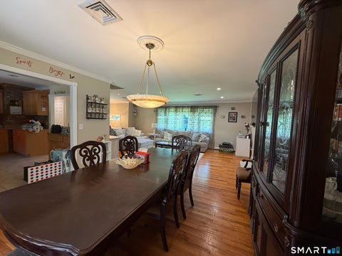 Tiny photo for 12 Briarwoods Terrace, Trumbull, CT 06611 (MLS # 24216643)
