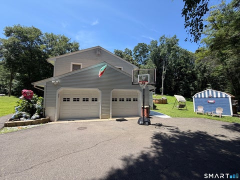 Tiny photo for 12 Briarwoods Terrace, Trumbull, CT 06611 (MLS # 24216643)