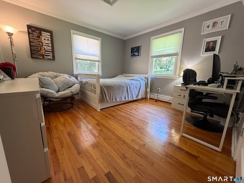 Tiny photo for 12 Briarwoods Terrace, Trumbull, CT 06611 (MLS # 24216643)
