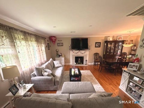 Tiny photo for 12 Briarwoods Terrace, Trumbull, CT 06611 (MLS # 24216643)