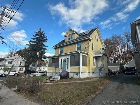 Tiny photo for 465 Pratt Street Extension, Meriden, CT 06450 (MLS # 24137527)