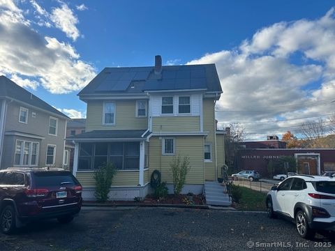 Tiny photo for 465 Pratt Street Extension, Meriden, CT 06450 (MLS # 24137527)