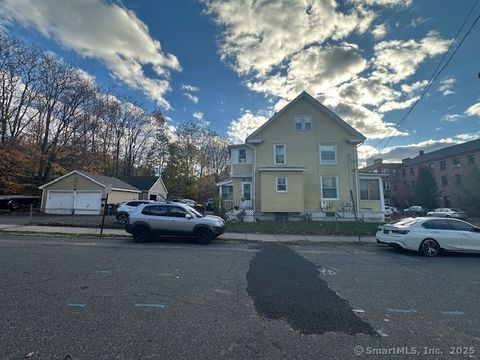 Tiny photo for 465 Pratt Street Extension, Meriden, CT 06450 (MLS # 24137527)