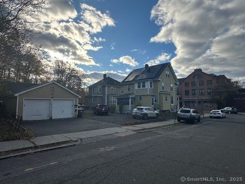 Tiny photo for 465 Pratt Street Extension, Meriden, CT 06450 (MLS # 24137527)