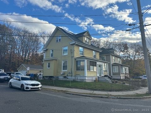 Tiny photo for 465 Pratt Street Extension, Meriden, CT 06450 (MLS # 24137527)