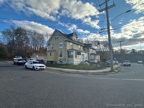Tiny photo for 465 Pratt Street Extension, Meriden, CT 06450 (MLS # 24137527)
