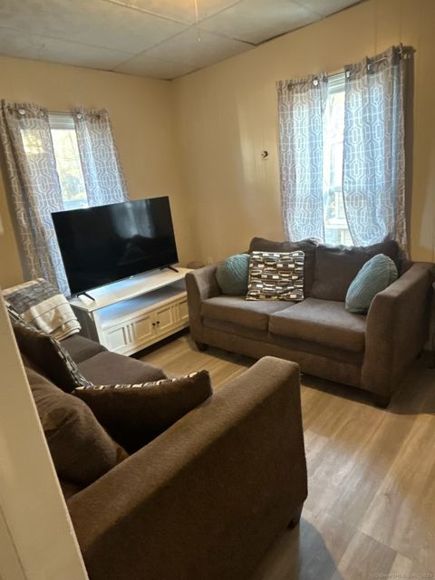 Tiny photo for 465 Pratt Street Extension, Meriden, CT 06450 (MLS # 24137527)