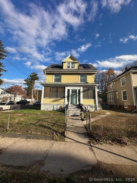 Tiny photo for 465 Pratt Street Extension, Meriden, CT 06450 (MLS # 24137527)