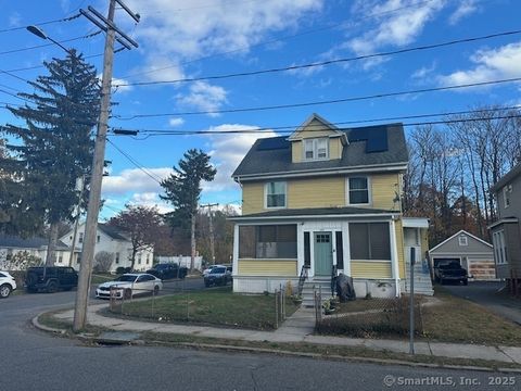 Tiny photo for 465 Pratt Street Extension, Meriden, CT 06450 (MLS # 24137527)