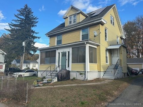 Tiny photo for 465 Pratt Street Extension, Meriden, CT 06450 (MLS # 24137527)