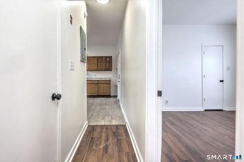 Tiny photo for 483 Ferry Street #1, New Haven, CT 06513 (MLS # 24171948)