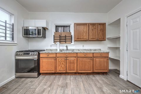 Tiny photo for 483 Ferry Street #1, New Haven, CT 06513 (MLS # 24171948)