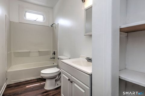 Tiny photo for 483 Ferry Street #1, New Haven, CT 06513 (MLS # 24171948)
