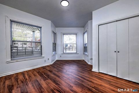 Tiny photo for 483 Ferry Street #1, New Haven, CT 06513 (MLS # 24171948)