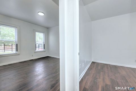 Tiny photo for 483 Ferry Street #1, New Haven, CT 06513 (MLS # 24171948)