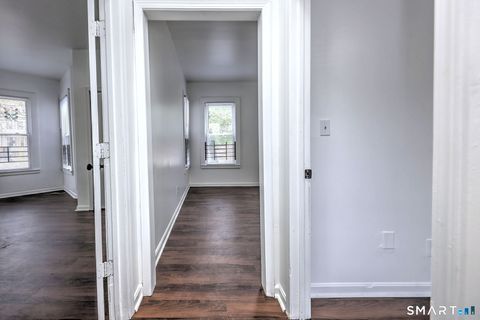 Tiny photo for 483 Ferry Street #1, New Haven, CT 06513 (MLS # 24171948)