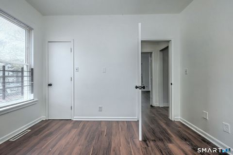 Tiny photo for 483 Ferry Street #1, New Haven, CT 06513 (MLS # 24171948)