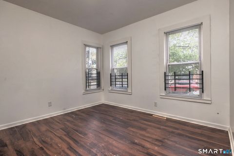 Tiny photo for 483 Ferry Street #1, New Haven, CT 06513 (MLS # 24171948)