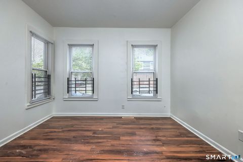 Tiny photo for 483 Ferry Street #1, New Haven, CT 06513 (MLS # 24171948)