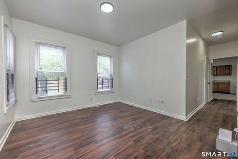 Tiny photo for 483 Ferry Street #1, New Haven, CT 06513 (MLS # 24171948)