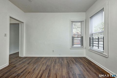 Tiny photo for 483 Ferry Street #1, New Haven, CT 06513 (MLS # 24171948)