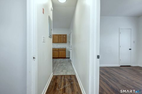 Tiny photo for 483 Ferry Street #1, New Haven, CT 06513 (MLS # 24171948)