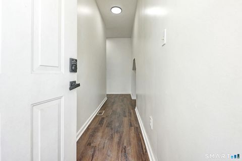 Tiny photo for 483 Ferry Street #1, New Haven, CT 06513 (MLS # 24171948)