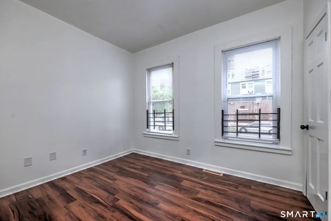 Tiny photo for 483 Ferry Street #1, New Haven, CT 06513 (MLS # 24171948)
