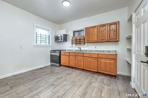 Tiny photo for 483 Ferry Street #1, New Haven, CT 06513 (MLS # 24171948)