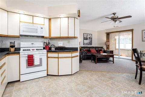 Tiny photo for 65 Shelton Avenue #C, Shelton, CT 06484 (MLS # 24208888)