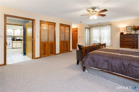 Tiny photo for 65 Shelton Avenue #C, Shelton, CT 06484 (MLS # 24208888)