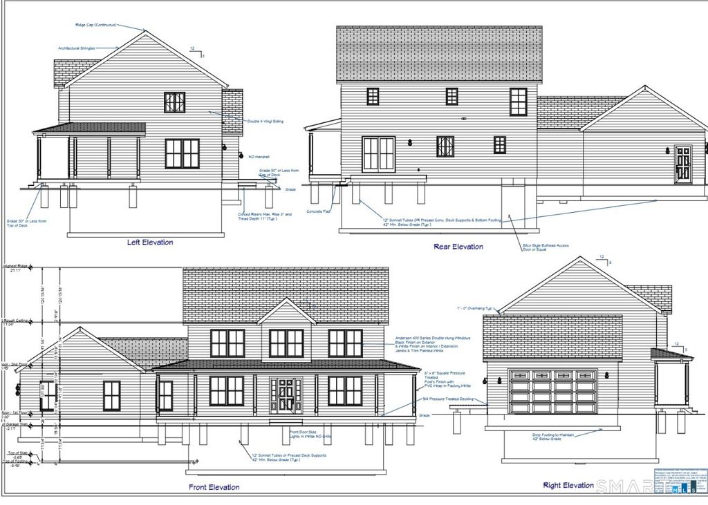 Photo of 27 Martys Way, Ledyard, CT 06335 (MLS # 24153575)