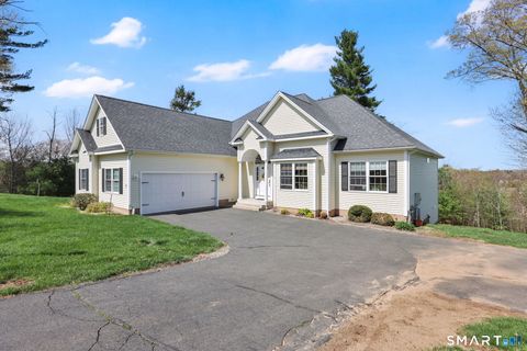 Tiny photo for 5 Beaudry Lane, Bloomfield, CT 06002 (MLS # 24168961)