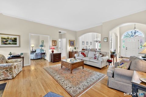 Tiny photo for 5 Beaudry Lane, Bloomfield, CT 06002 (MLS # 24168961)