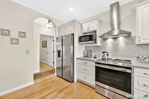 Tiny photo for 5 Beaudry Lane, Bloomfield, CT 06002 (MLS # 24168961)