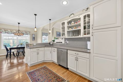 Tiny photo for 5 Beaudry Lane, Bloomfield, CT 06002 (MLS # 24168961)