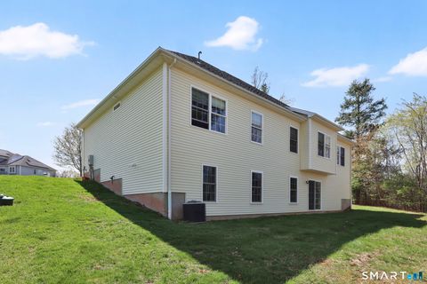 Tiny photo for 5 Beaudry Lane, Bloomfield, CT 06002 (MLS # 24168961)