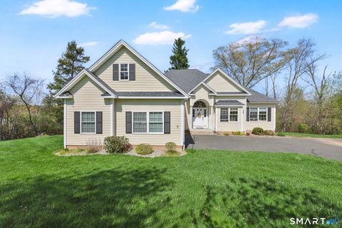 Photo of 5 Beaudry Lane, Bloomfield, CT 06002 (MLS # 24168961)