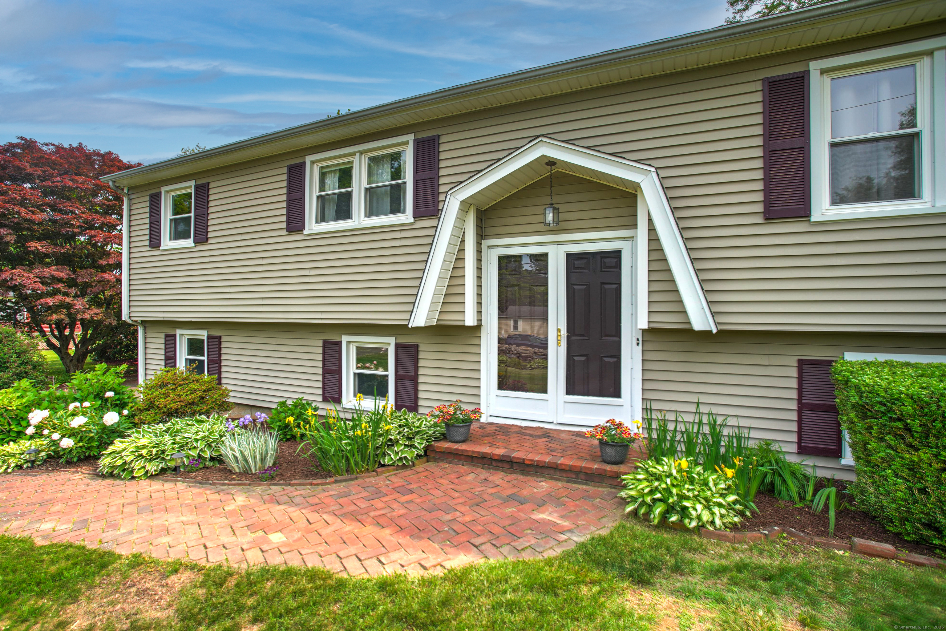 134 Walnut Street