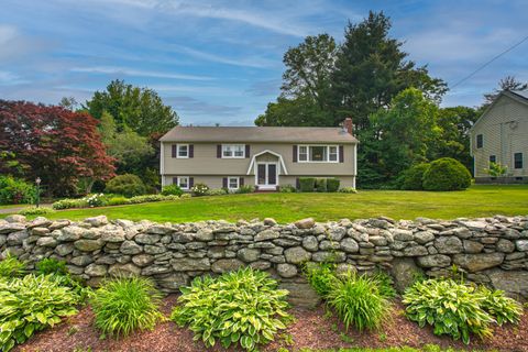 134 Walnut Street Monroe CT 06468