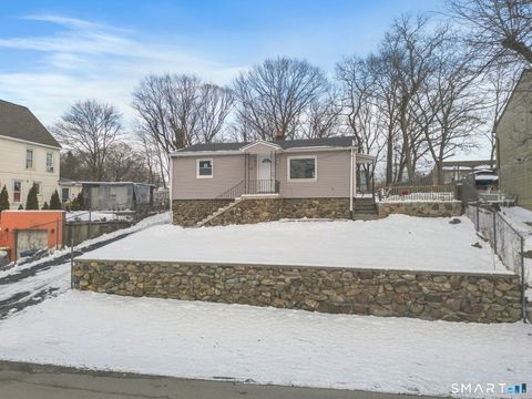 Photo of 123 Birch Street, Waterbury, CT 06704 (MLS # 24149087)
