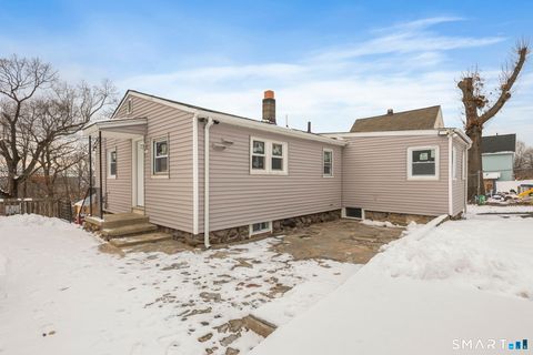 Tiny photo for 123 Birch Street, Waterbury, CT 06704 (MLS # 24149087)