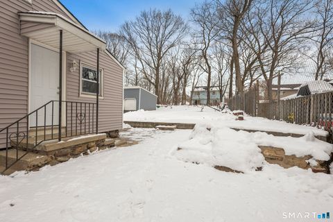 Tiny photo for 123 Birch Street, Waterbury, CT 06704 (MLS # 24149087)