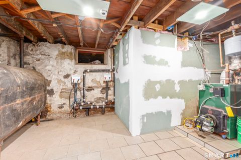 Tiny photo for 123 Birch Street, Waterbury, CT 06704 (MLS # 24149087)