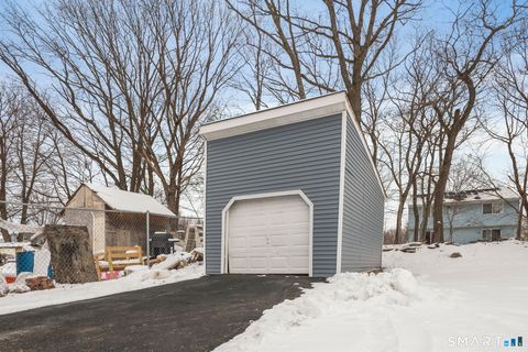 Tiny photo for 123 Birch Street, Waterbury, CT 06704 (MLS # 24149087)